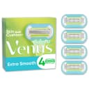 Gillette Venus Extra Smooth navulmesjes 4 stuks