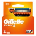 Gillette Fusion5 scheermesjes 4 stuks