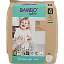 Bambo Nature luierbroekjes - maat 4 - 20 stuks