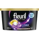 Fleuril Renew Donkere was wascapsules - 15 wasbeurten