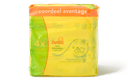 Zwitsal Billendoekjes lotion 4 x 65 stuks