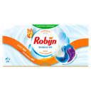 Robijn Stralend Wit 3-in-1 Wascapsules - 26 wasbeurten