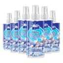 '6 stuks At Home Textielverfrisser Katoen 300 ml'