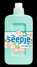 Seepje Wol en Fijn Vrolijke Lotus wasmiddel - 21 wasbeurten