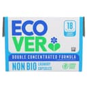 Ecover Wascapsules Universeel Amandel & Geredde Abrikoos - 144 wasbeurten