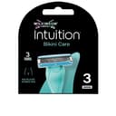 3x Wilkinson Intuition Bikini Care navulmesjes 3 stuks