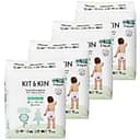 Kit & Kin Luierbroekjes Maat 4 Maxi - Voordeelverpakking (4x22 stuks)