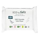 Naty Eco Doekjes - voor zindelijkheidstraining (gevoelige huid)
