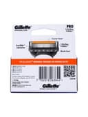 Gillette Scheermesjes Proglide, 4 Stuks