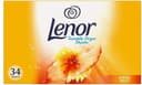 Lenor Summer Breeze droogtrommeldoekjes - 34 wasbeurten