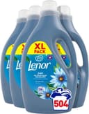 Lenor Zeebries wasverzachter - 504 wasbeurten