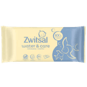 Zwitsal Water & Care Babydoekjes 52 stuks