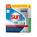 Sun Professional All in 1 Pro Formula - 204 vaatwastabletten