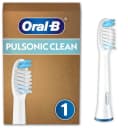 ORAL-B Pulsonic Clean opzetborstel één stuk