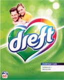Dreft Original Everyday Care wasmiddel - 60 wasbeurten