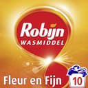 Robijn Waspoeder Fleur & Fijn - 10 wasbeurten