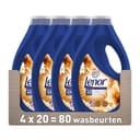 Lenor Gouden Orchidee vloeibaar wasmiddel - 80 wasbeurten
