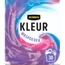 Jumbo Bonte waspoeder - 30 wasbeurten